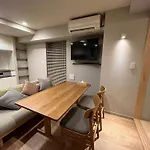 Klasso Tokyo Sumiyoshi Apartments